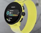 Часы Suunto Run были замечены на выставке MediaMarkt в Испании. (Источник изображения: Suunto via Channelnews)