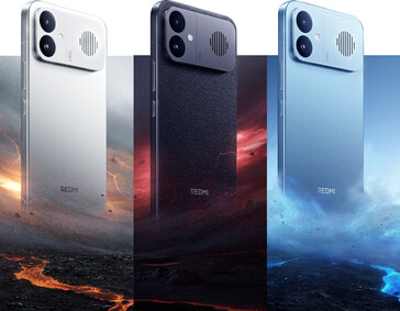 Три варианта цвета