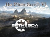 Показан баннер The Elder Scrolls 6 (Источник изображения: Bethesda Softworks YouTube с правками)
