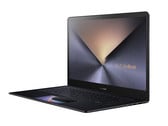 Ноутбук Asus ZenBook Pro 15 UX580GE (i9-8950HK, GTX 1050 Ti, 4K UHD). Обзор от Notebookcheck
