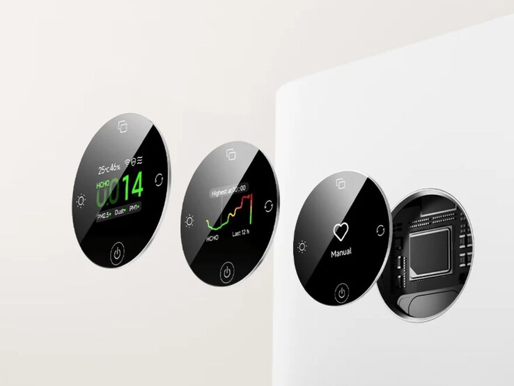 Xiaomi Mijia Smart Air Purifier Max