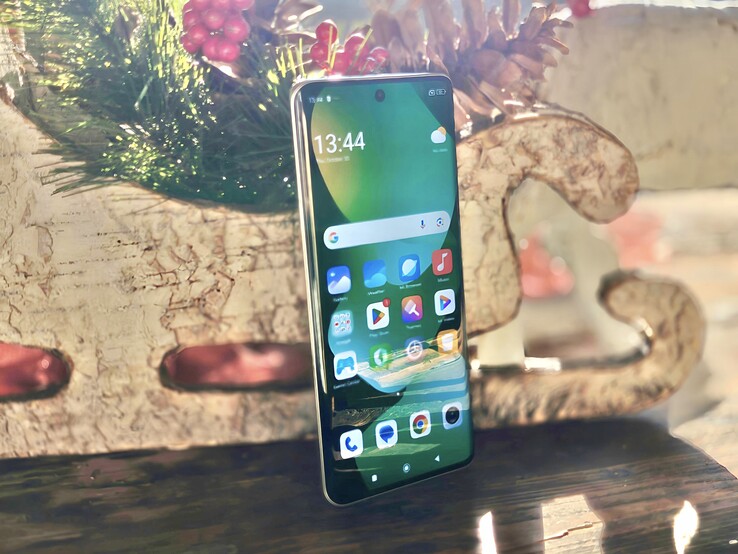 Обзор Xiaomi Redmi Note 15