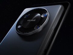 Super ZX (Pro): Acer выпускает новые смартфоны (Источник изображения: Acer)