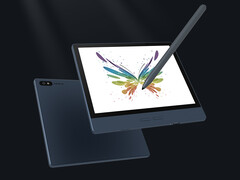 Bigme B7 вмещает в себя многое, чтобы быть максимально универсальным. (Источник изображения: Bigme)