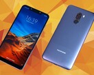 С момента выхода в продажу прошло больше года, а Pocophone F1 круче, чем когда-либо. Но это не точно. (Изображение: Gizchina)