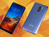 С момента выхода в продажу прошло больше года, а Pocophone F1 круче, чем когда-либо. Но это не точно. (Изображение: Gizchina)