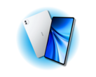 На фотографии: iQoo Pad 6 Pro — флагманский планшет компании на базе Android.