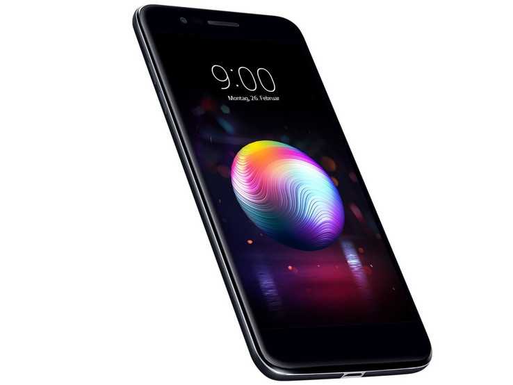 LG K11 LG K11