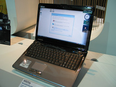 Asus M52Vp