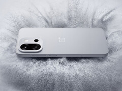 Дизайн задней панели OnePlus 13T может стать основой для модели OnePlus 15, которая появится в этом году. (Источник изображения: OnePlus)