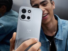 Рекламное изображение OnePlus Nord 6.