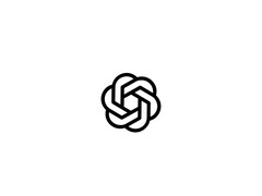 Логотип OpenAI (Источник изображения: OpenAI)