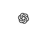Логотип OpenAI (Источник изображения: OpenAI)