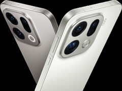 Серия OPPO Find X9 (Источник изображения: OPPO)