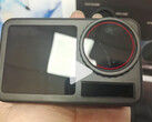 Предполагаемый вид корпуса Osmo Action 6. (Источник изображения: via Mauro Tandoi)