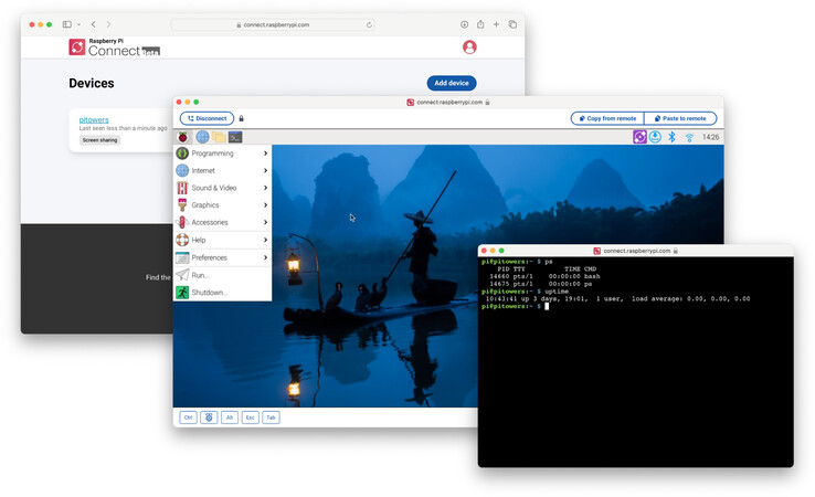 (Источник изображения: Raspberry Pi Foundation)