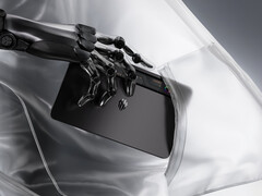 RedMagic Astra в расцветке Eclipse.