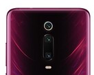 The Redmi K20. (Изображение: MySmartPrice)