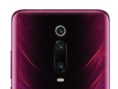 The Redmi K20. (Изображение: MySmartPrice)