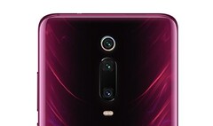 The Redmi K20. (Изображение: MySmartPrice)