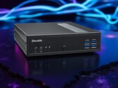 Shuttle XPC DL40N - это новый безвентиляторный мини-ПК с процессорами Intel Twin Lake. (Источник изображения: Shuttle)