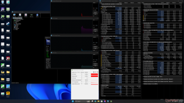 Система простаивает