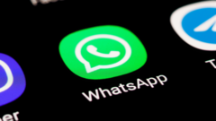 В WhatsApp скоро появится персонализированная реклама. (Источник изображения: WhatsApp)