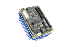 Winsystems Zeta 3950 SBC может выдерживать экстремальные температуры.