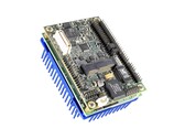 Winsystems Zeta 3950 SBC может выдерживать экстремальные температуры.