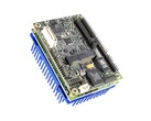 Winsystems Zeta 3950 SBC может выдерживать экстремальные температуры.