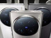 Больше того же самого на уровне Ultra? (Источник изображения: Vivo)