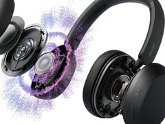 Новые бюджетные наушники от Xiaomi поддерживают Bluetooth 5.4 и адаптивное шумоподавление (ANC).