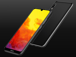 На обзоре: Huawei Y6 (2019). Тестовый образец предоставлен Huawei