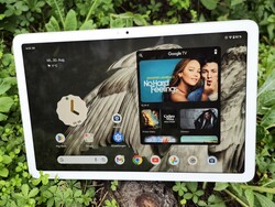 В обзоре: Google Pixel Tablet. Тестовый образец предоставлен Google