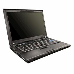 ThinkPad T400, упразднивший соотношение 4:3 в линейке ThinkPad.