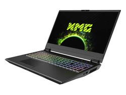 На обзоре: Schenker XMG Pro 15. Тестовый образец предоставлен bestware.com