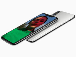 Сегодня в обзоре: Apple iPhone X