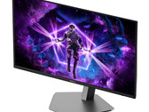 AGON Pro AG326UD - это новейший 32-дюймовый игровой монитор от AOC. (Источник изображения: AOC)