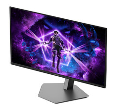 AGON Pro AG326UD - это новейший 32-дюймовый игровой монитор от AOC. (Источник изображения: AOC)