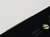 Опубликованное президентом Xiaomi фото показывает лишь камеру Redmi Pro 2 (Изображение: ixbt)