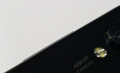 Опубликованное президентом Xiaomi фото показывает лишь камеру Redmi Pro 2 (Изображение: ixbt)