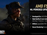 AMD FSR 4 использует возможности RDNA 4 FP8 для масштабирования и формирования кадров. (Источник изображения: AMD)