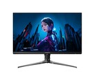 Predator XB323QX - новейший флагманский игровой монитор от Acer (источник изображения: Acer)
