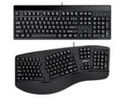 Компания Adesso анонсирует механические клавиатуры EasyTouch 130 (вверху) и EasyTouch 150 (внизу). (Источник изображения: Adesso)