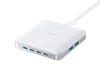 Зарядное устройство Anker Nano (130 Вт, 6 портов). (Источник изображения: Anker через Amazon)