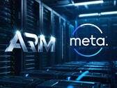 Компания Arm может анонсировать серверный чип в конце этого года (источник изображения: сгенерировано с помощью Leonardo.ai)