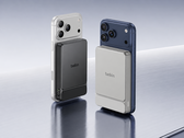 Портативный аккумулятор Belkin Slim Magnetic Power Bank 10K теперь доступен в США