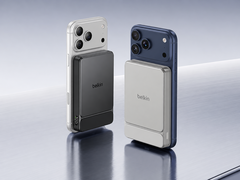 Портативный аккумулятор Belkin Slim Magnetic Power Bank 10K теперь доступен в США