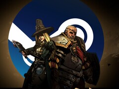 В Darkest Dungeon II можно бесплатно играть в Steam до 1 сентября. (Источник изображения: Steam)