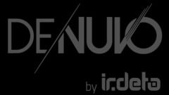 Логотип Denuvo